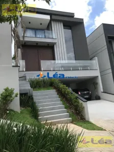 Casa com 4 Quartos à venda, 380m² no Residencial Estância Bom Repouso, Mogi das Cruzes