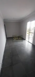 Apartamento com 2 Quartos à venda, 63m² no Loteamento Rio Acima, Mogi das Cruzes