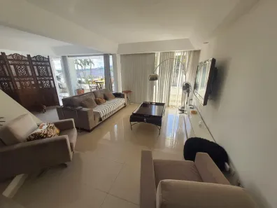 Casa de Condomínio com 4 Quartos à venda, 348m² no Alphaville, Santana de Parnaíba