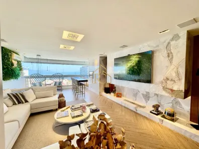 Apartamento com 3 Quartos à venda, 154m² no Campinas, São José