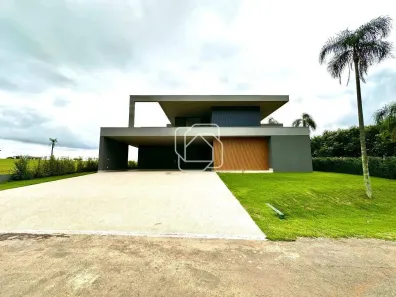 Casa com 5 Quartos à venda, 620m² no Fazenda Alvorada, Porto Feliz