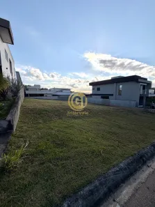 Lote/Terreno à venda, 250m² no Condomínio Residencial Fogaça, Jacareí