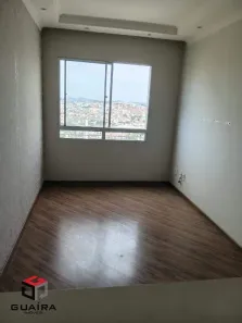 Apartamento com 2 Quartos à venda, 44m² no Canhema, Diadema