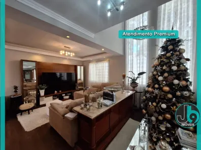 Sobrado com 3 Quartos à venda, 240m² no Vila Izabel, Curitiba