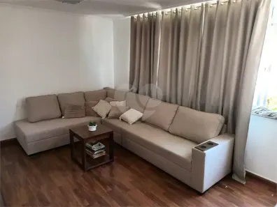 Apartamento com 3 Quartos à venda, 101m² no Água Branca, São Paulo