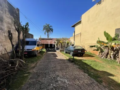 Casa com 3 Quartos à venda, 103m² no Jardim Nilópolis, Campinas