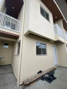 Sobrado com 2 Quartos para alugar, 70m² no Cordeiros, Itajaí