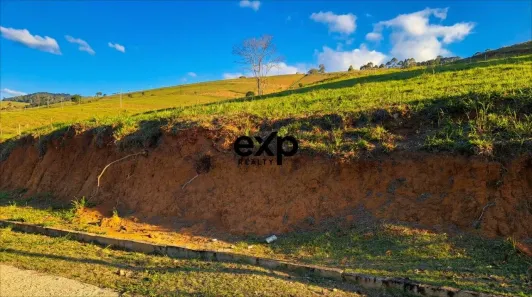 Lote/Terreno à venda, 485m² no Sebastiana, Teresópolis