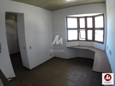 Apartamento com 1 Quarto à venda, 40m² no Vila Monte Alegre, Ribeirão Preto