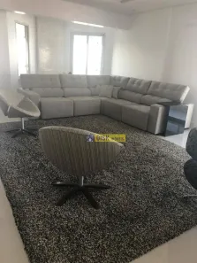 Apartamento com 3 Quartos à venda, 300m² no Jardim do Mar, São Bernardo do Campo