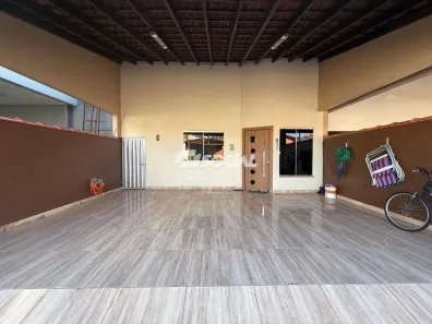 Casa de Condomínio com 2 Quartos à venda, 112m² no Jardim Santana, Porto Velho
