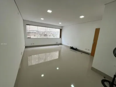 Apartamento para alugar, 50m² no Centro, Mogi das Cruzes