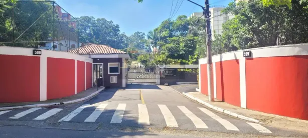 Casa com 3 Quartos para alugar, 115m² no Jardim Marajoara, São Paulo