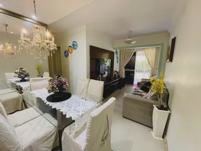 Apartamento com 2 Quartos à venda, 10m² no Vida Nova, Lauro de Freitas