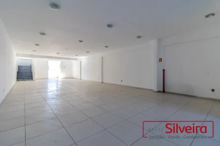 Ponto Comercial para alugar, 251m² no Vila Jardim, Porto Alegre