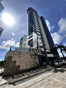 Apartamento com 2 Quartos à venda, 56m² no Ponta Negra, Natal