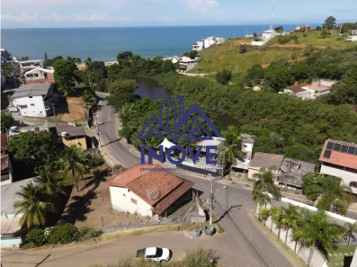 Casa com 3 Quartos à venda, 415m² no Iriri, Anchieta