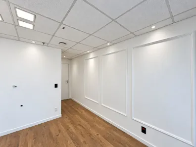 Sala Comercial para alugar, 41m² no Vila Gertrudes, São Paulo