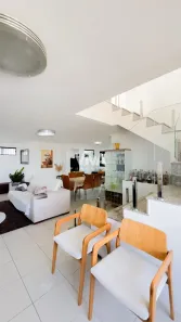 Cobertura com 4 Quartos à venda, 191m² no Joaquim Távora, Fortaleza