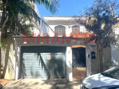 Sobrado com 3 Quartos à venda, 150m² no Santana, São Paulo