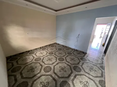 Casa com 2 Quartos à venda, 146m² no Jardim Maria Luiza IV, Lençóis Paulista