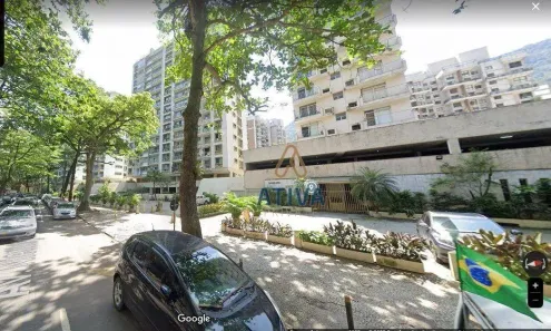 Apartamento com 3 Quartos à venda, 130m² no São Conrado, Rio de Janeiro