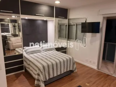 Apartamento com 1 Quarto à venda, 33m² no Santo Amaro, São Paulo