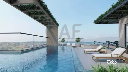 Apartamento com 3 Quartos à venda, 157m² no Residencial Parque dos Ipês, Jaguariúna