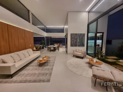 Casa com 4 Quartos à venda, 590m² no Jardins Munique, Goiânia