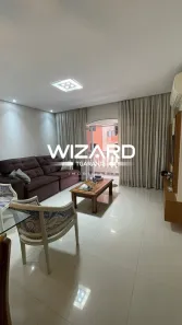Apartamento com 2 Quartos à venda, 83m² no Tupi, Praia Grande