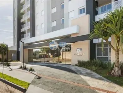 Apartamento com 3 Quartos à venda, 71m² no Jardim Presidente, Londrina