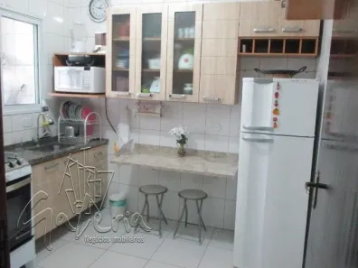 Apartamento com 2 Quartos à venda, 65m² no São José, São Caetano do Sul