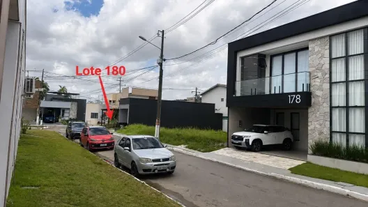 Lote/Terreno à venda, 175m² no Quarenta Horas (Coqueiro), Ananindeua