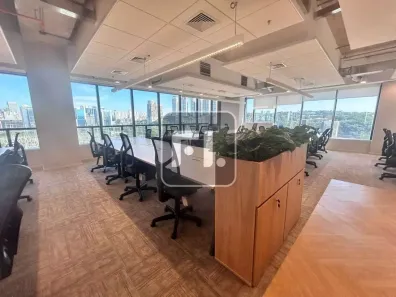 Sala Comercial à venda, 370m² no Vila Olímpia, São Paulo