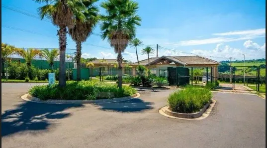 Lote/Terreno à venda, 530m² no Loteamento Parque dos Alecrins, Campinas