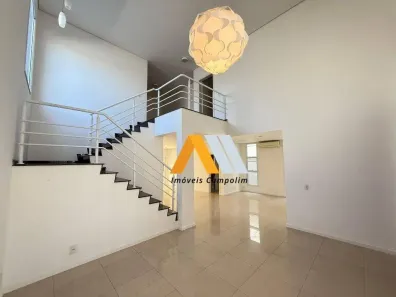 Casa de Condomínio com 3 Quartos para alugar, 300m² no Parque Reserva Fazenda Imperial, Sorocaba