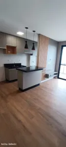 Apartamento com 2 Quartos para alugar, 72m² no Vila Guaíra, Presidente Prudente
