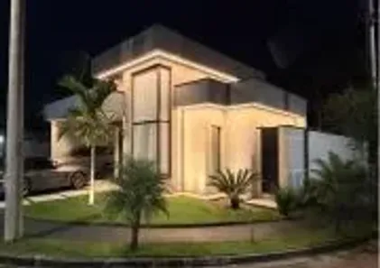 Casa de Condomínio com 3 Quartos à venda, 170m² no Condomínio Terras do Vale, Caçapava