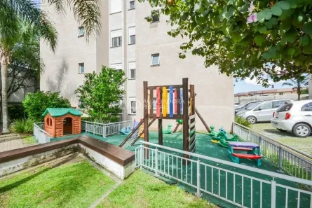 Apartamento com 3 Quartos para alugar, 72m² no Cavalhada, Porto Alegre