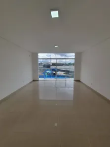 Sala Comercial para alugar, 40m² no Centro, Indaiatuba