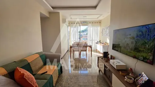 Apartamento com 3 Quartos à venda, 75m² no Pechincha, Rio de Janeiro
