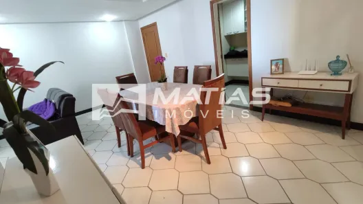 Apartamento com 3 Quartos à venda, 110m² no Centro, Guarapari