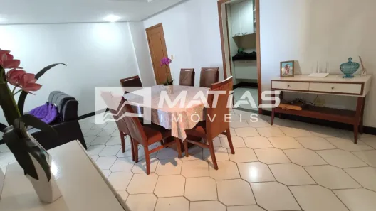 Apartamento com 3 Quartos à venda, 110m² no Centro, Guarapari