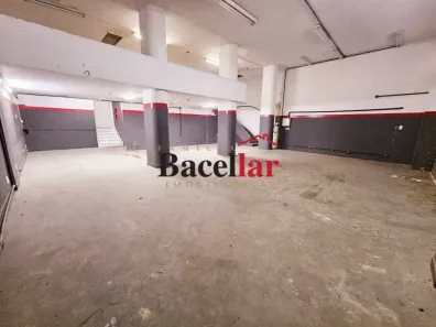 Ponto Comercial para alugar, 280m² no Centro, Rio de Janeiro