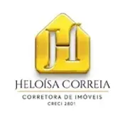 Logo da imobiliária