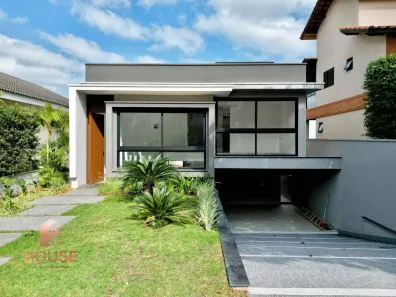 Casa de Condomínio com 3 Quartos à venda, 300m² no Arujá 5, Arujá