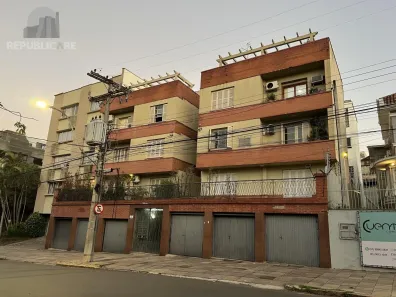 Apartamento com 2 Quartos à venda, 91m² no Petrópolis, Porto Alegre