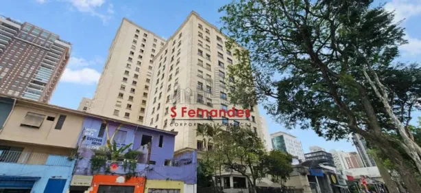 Apartamento com 2 Quartos à venda, 108m² no Vila Nova Conceição, São Paulo