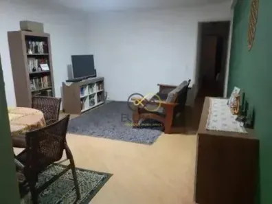 Apartamento com 2 Quartos à venda, 63m² no Vila Nivi, São Paulo