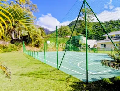 Lote/Terreno à venda, 879m² no Quebra Frascos, Teresópolis